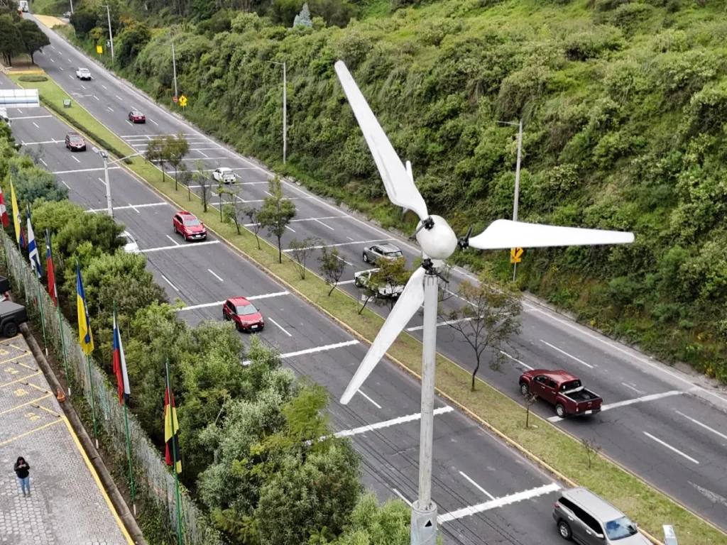 Aerogenerador-Friendly-Energy