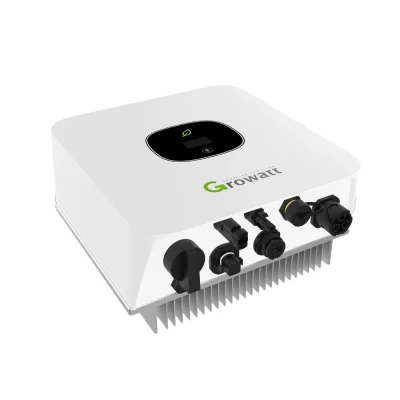 GROWATT MIN 8000TL-X(E) - Imagen 2
