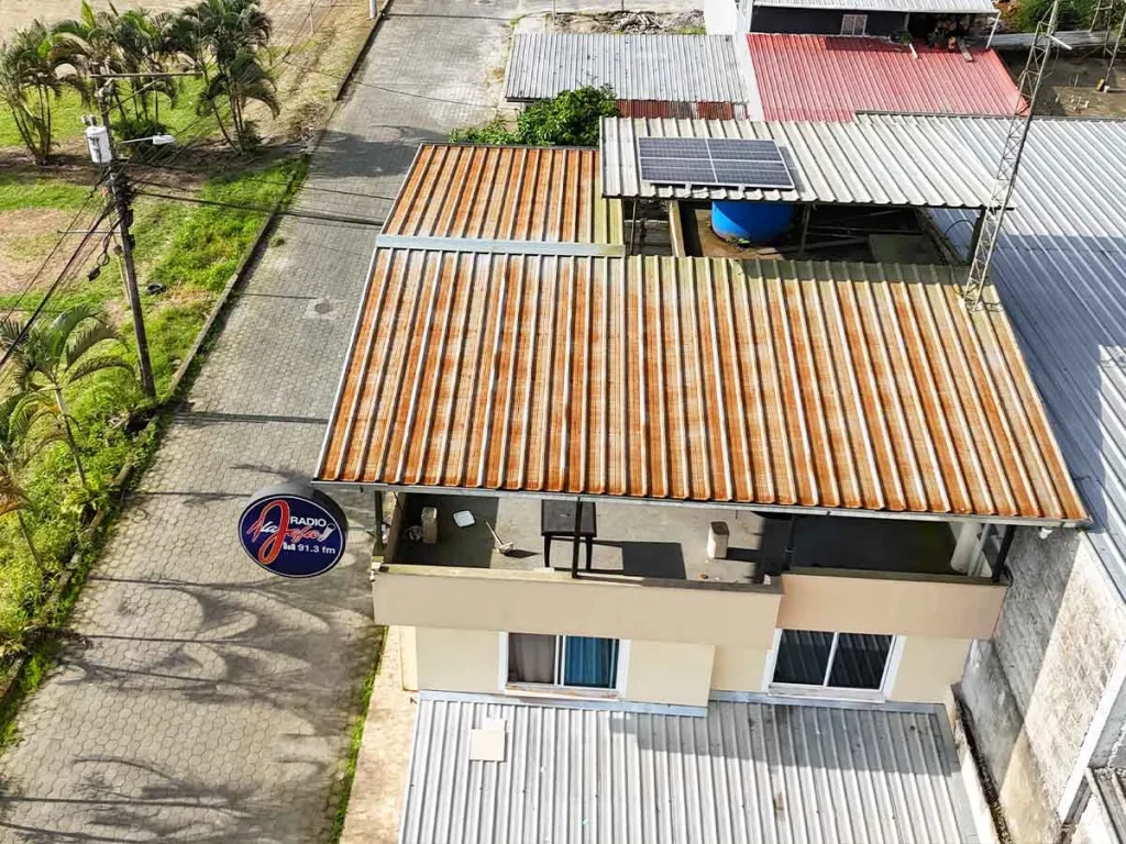 Solar-System2000-Santo-Domingo-1