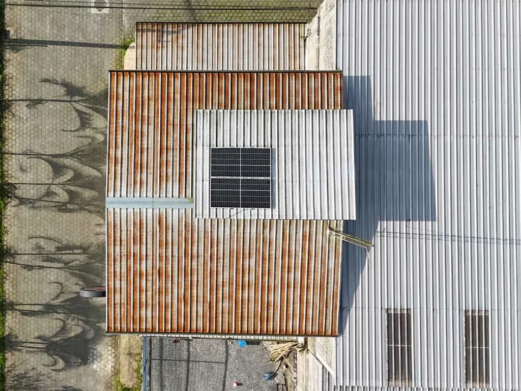 Solar-System2000-Santo-Domingo