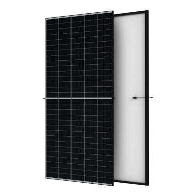 PANEL SOLAR TRINA SOLAR 580W - Imagen 3