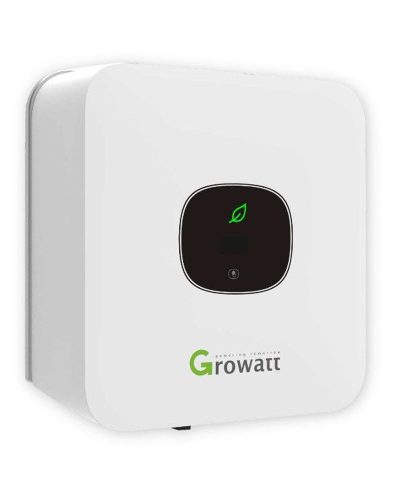 GROWATT MIN 8000TL-X(E) - Imagen 3
