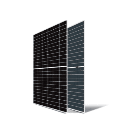 PANEL SOLAR CANADIAN SOLAR 630W - Imagen 2