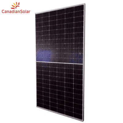 PANEL SOLAR CANADIAN SOLAR 630W