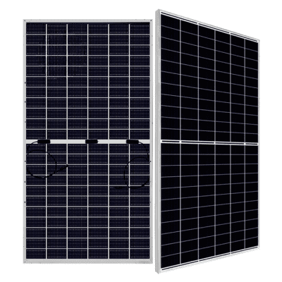 PANEL SOLAR CANADIAN SOLAR 630W - Imagen 3