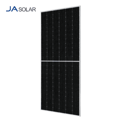 PANEL SOLAR JA SOLAR 565 W