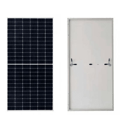 PANEL SOLAR JA SOLAR 565 W - Imagen 3