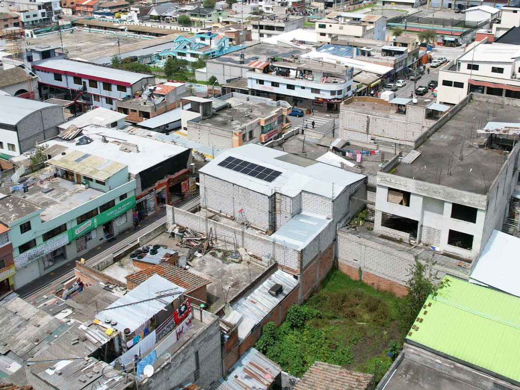 Mantenimiento-Papleria