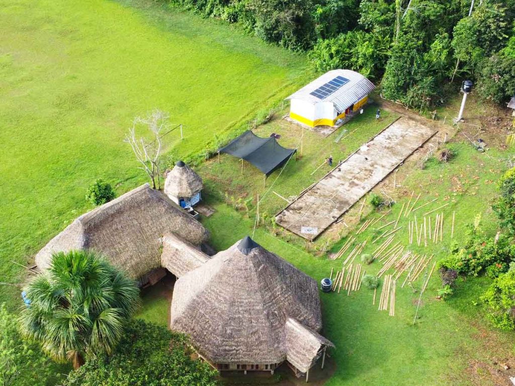 Solar-Aqua-Misahualli