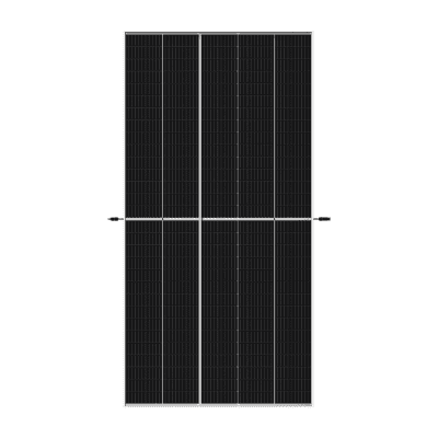 PANEL SOLAR TRINA SOLAR 580W - Imagen 2