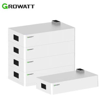 GROWATT AXE 5.0L