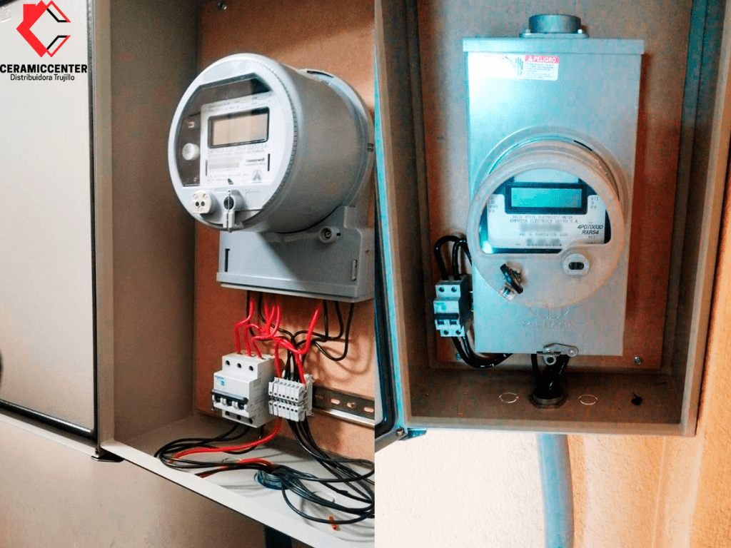 Comisionado Ceramic Center 2