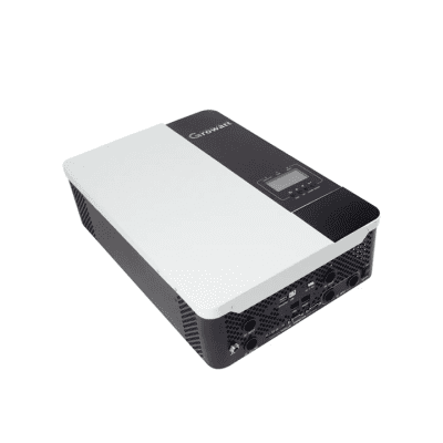 GROWATT SPF 3000TL LVM-US - Imagen 3