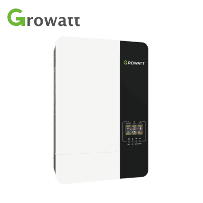 GROWATT SPF 3000TL LVM-US