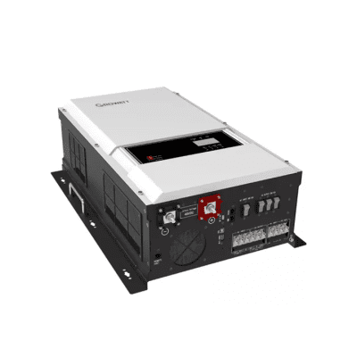GROWATT SPF 6000T DVM - Imagen 2