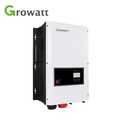 GROWATT SPF 6000T DVM