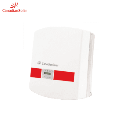 CANADIAN SOLAR CSI-40KTL-GI-FL - Imagen 2