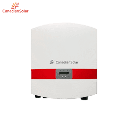 CANADIAN SOLAR CSI-40-60KTL-GI