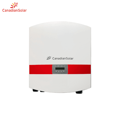 CANADIAN SOLAR CSI-40KTL-GI-FL