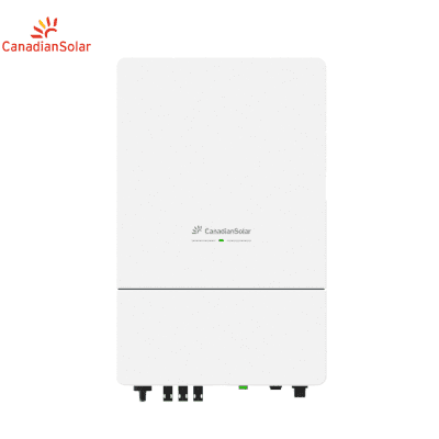 CANADIAN SOLAR CSI-8K-S22002-ED