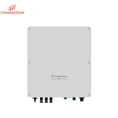 CANADIAN SOLAR CSI-8K-S22002-ED - Imagen 2