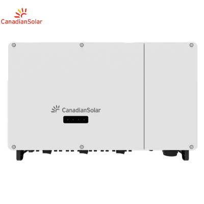 CANADIAN SOLAR CSI-100K T4001B-E