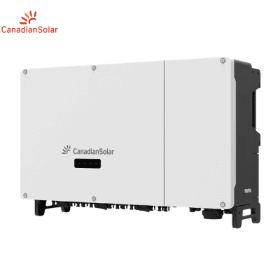 CANADIAN SOLAR CSI-100K T4001B-E - Imagen 2