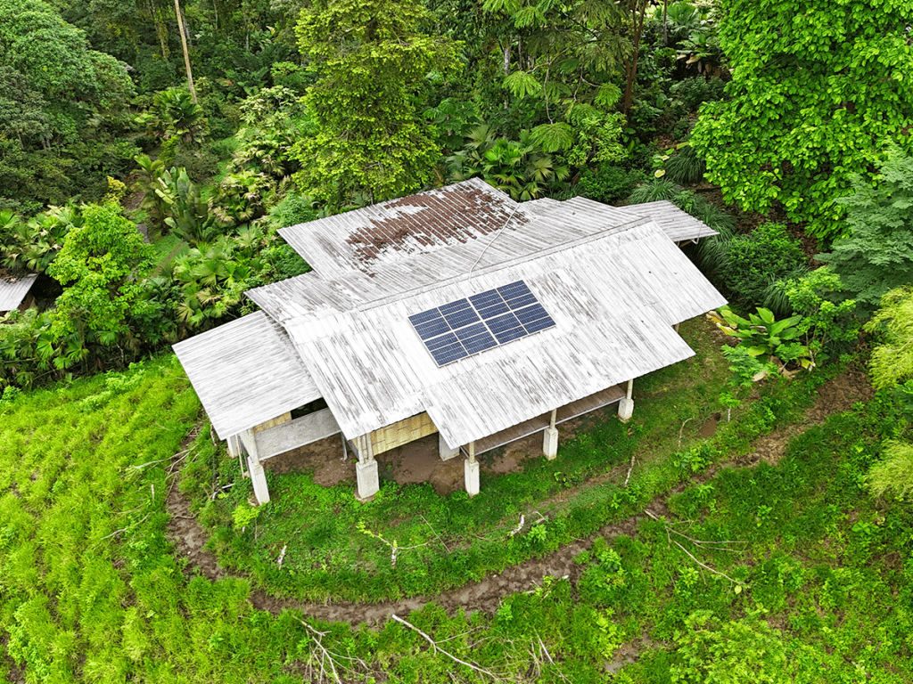 Solar System 3500 - La Maná