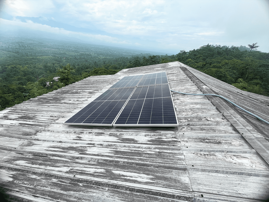 Solar System 3500 - La Maná 2