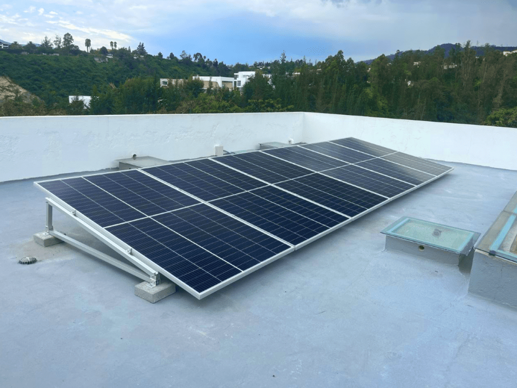 Solar System 6000_Tanda