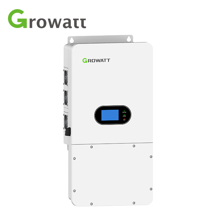 INVERSOR HIBRIDO GROWATT SPH 10000TL