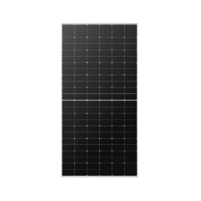 PANEL SOLAR LONGI 580W - Imagen 2