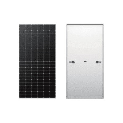 PANEL SOLAR LONGI 580W - Imagen 3
