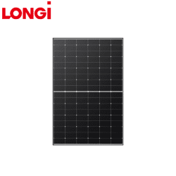 PANEL SOLAR LONGI 435W
