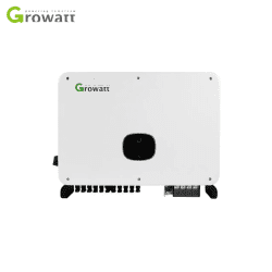 GROWATT MAC 20KTL3-XL