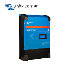 Controladores de carga