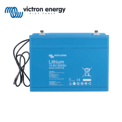LFP - SMART 12,8V/200Ah