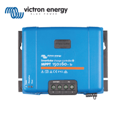VICTRON ENERGY SMARTSOLAR RS 150/60