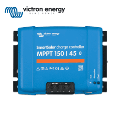 VICTRON ENERGY SMARTSOLAR RS 150/45