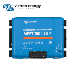 VICTRON ENERGY SMARTSOLAR RS 150/35