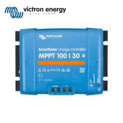 VICTRON ENERGY SMARTSOLAR RS 100/30