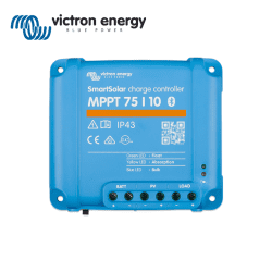 VICTRON ENERGY SMARTSOLAR RS 75/10