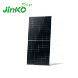 PANEL SOLAR JINKO 620 W