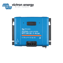 VICTRON ENERGY SMARTSOLAR RS 250/85