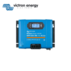 VICTRON ENERGY SMARTSOLAR RS 250/100