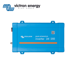 VICTRON ENERGY INVERTER 24/250