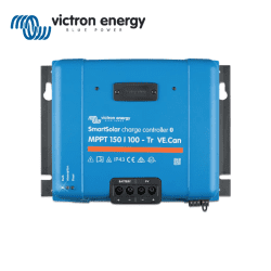 VICTRON ENERGY SMARTSOLAR RS 150/100