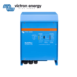 VICTRON ENERGY MULTIPLUS 12/3000/120-50